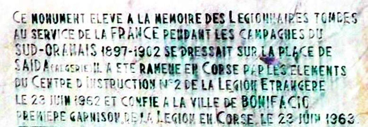 10-Bonifacio- Caserne Legion Etrangere.JPG